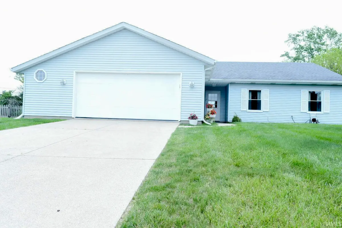 7513 Leswood Court, Fort Wayne, IN 46816 - #1