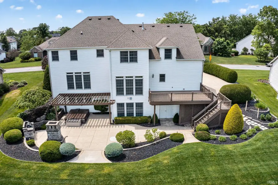 50582 Brookhaven Drive, Granger, IN 46530 - #2