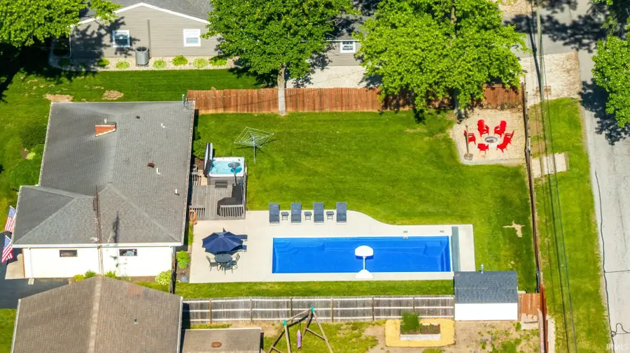 203 Damron Drive, North Manchester, IN 46962 - #3