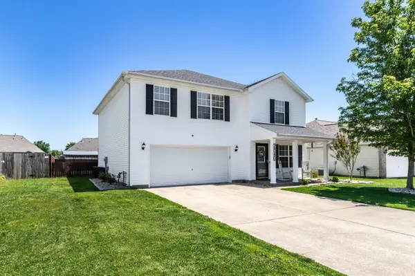 2840 Ohunter Avenue, Newburgh, IN 47630