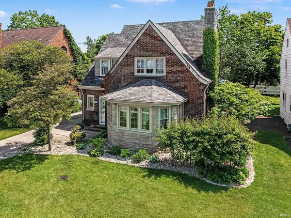 1146 Belmont Avenue, South Bend, IN 46615