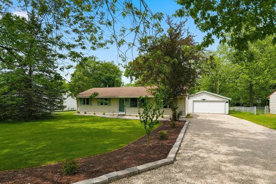 2005 Lathrop Drive, Fort Wayne, IN 46808 - #2