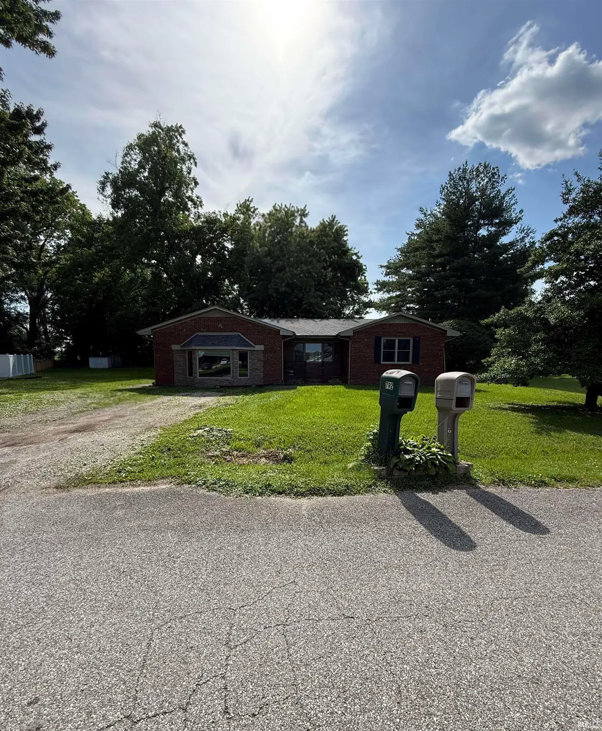 792 N Rebel Square, Rockport, IN 47635 - #1