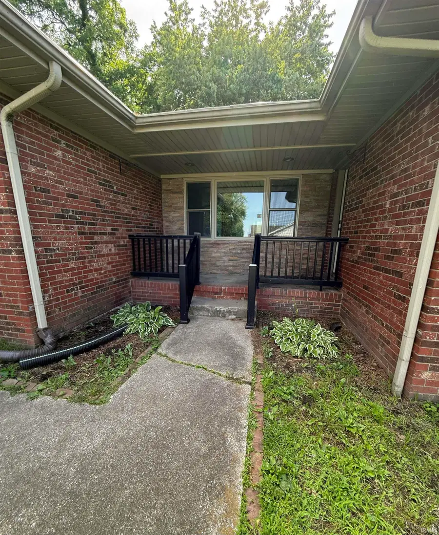 792 N Rebel Square, Rockport, IN 47635 - #3