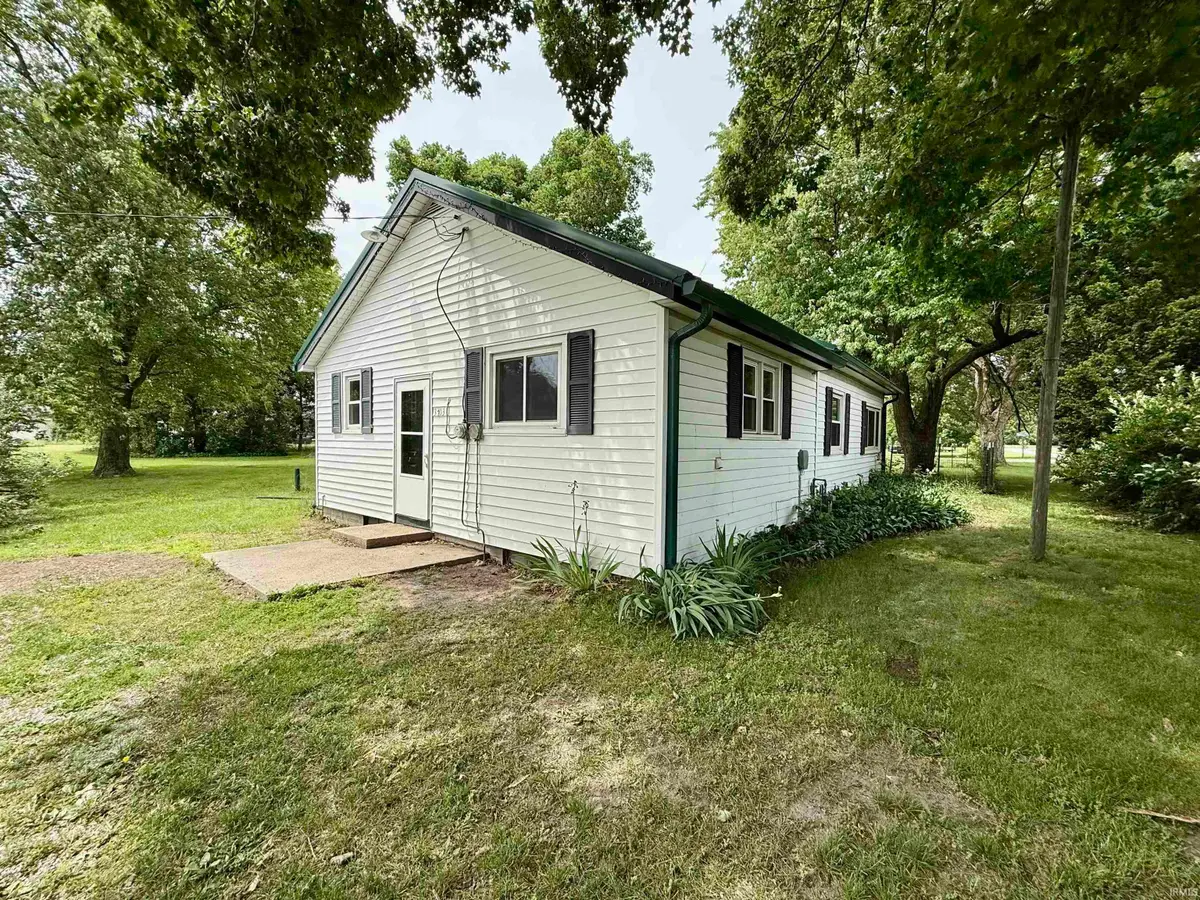 3703 E Main Street, Star City, IN 46985 - #1