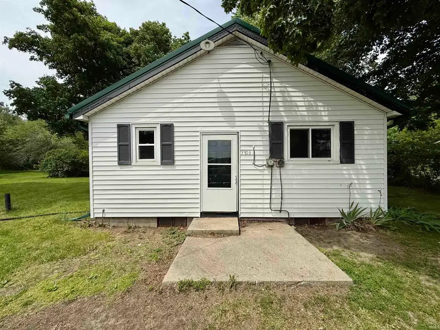 3703 E Main Street, Star City, IN 46985 - #2