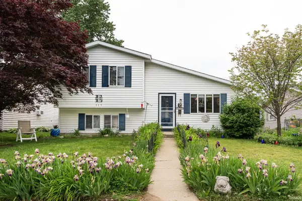 117 N Oakland Avenue, Mishawaka, IN 46544