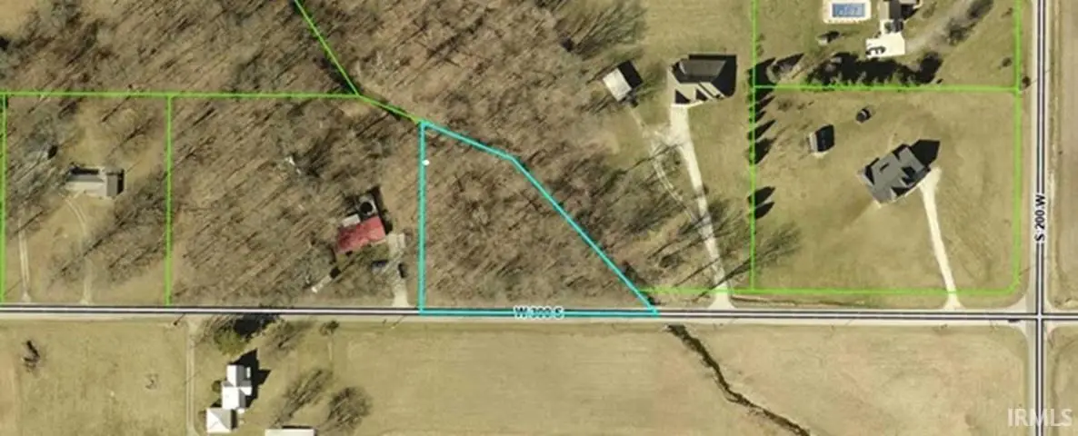 2150 W 300s, Peru, IN 46970 - #1