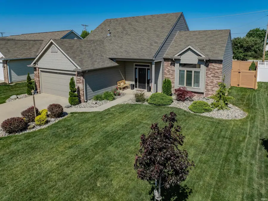 1584 Sunpointe Cove, New Haven, IN 46774 - #2