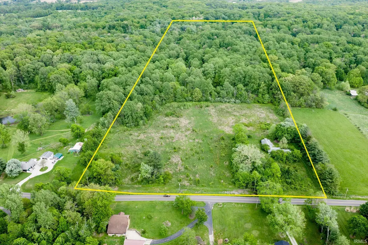 5776 N Union Valley Road, Bloomington, IN 47404 - #1