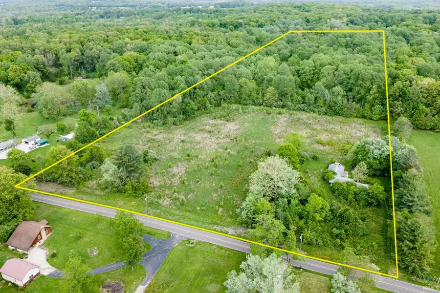 5776 N Union Valley Road, Bloomington, IN 47404 - #2