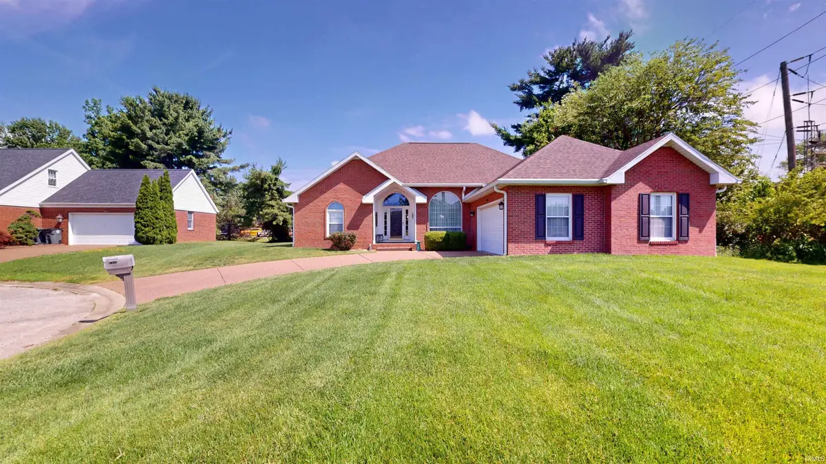 7516 Julius Court, Evansville, IN 47715 - #1
