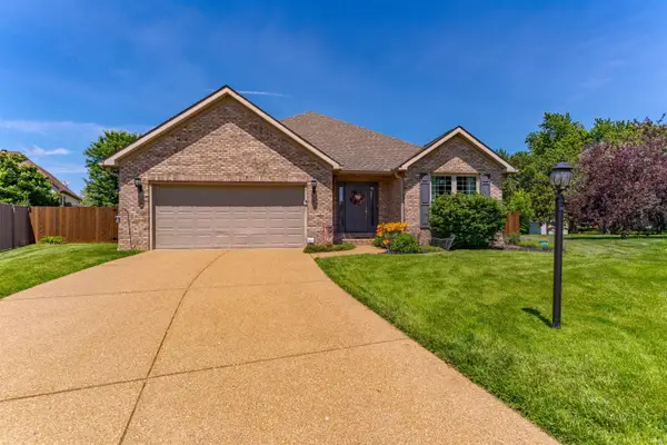 8012 Talbert Court, Newburgh, IN 47630