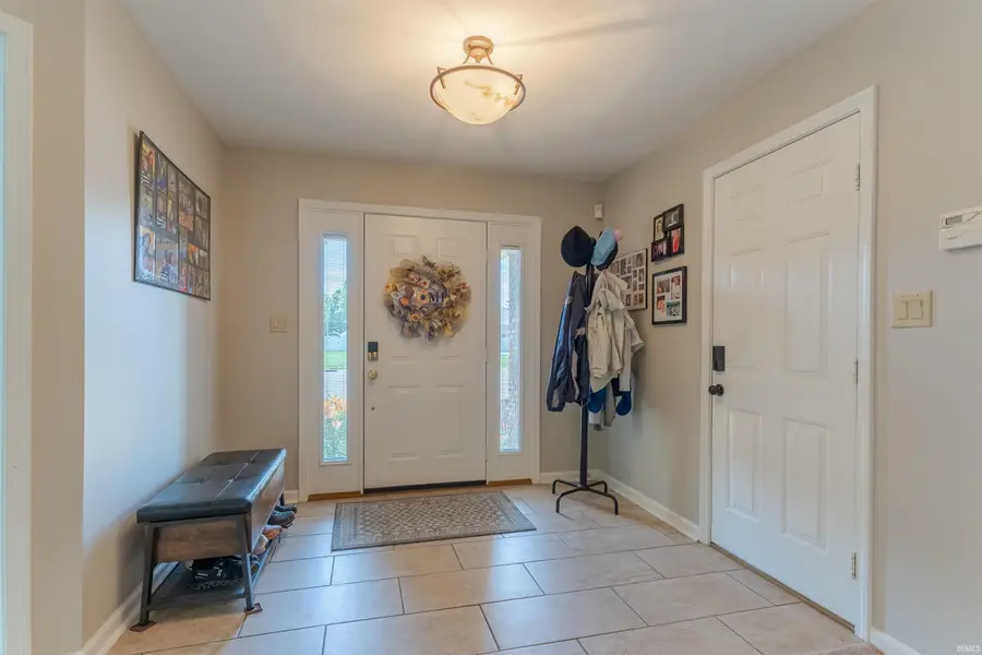 8012 Talbert Court, Newburgh, IN 47630 - #3