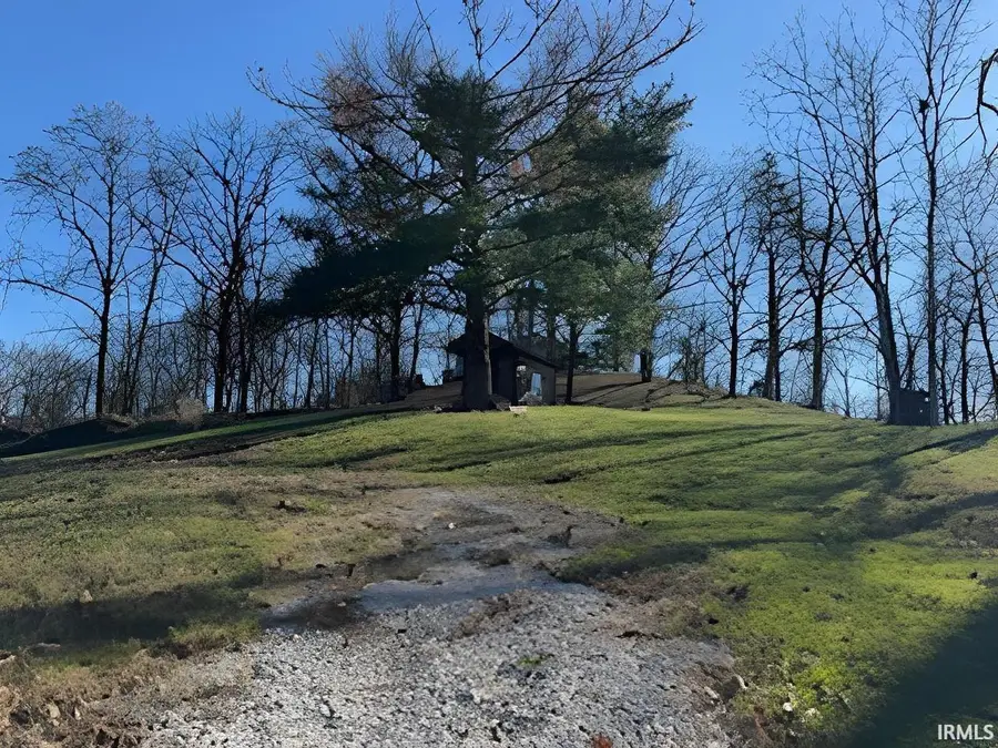 7893 W Sinclair Street, West Baden Springs, IN 47469 - #2