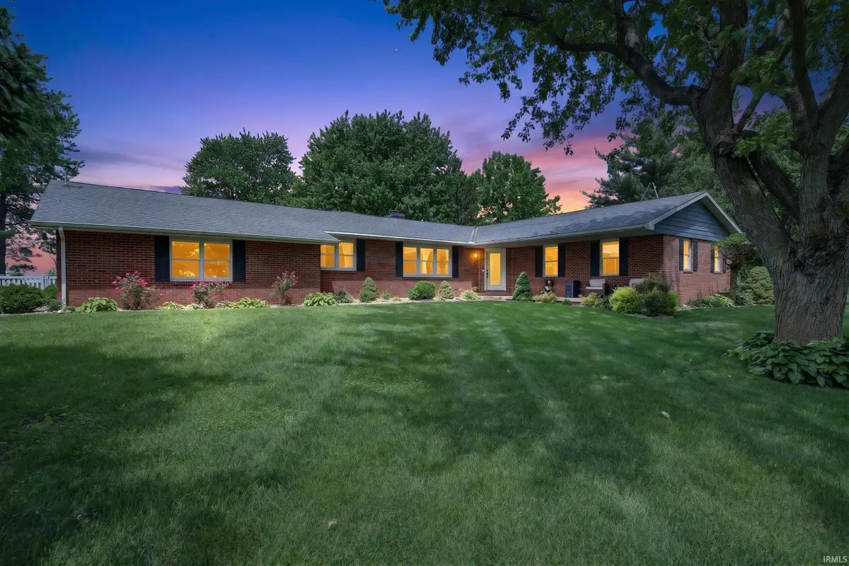 4546 S 600 West, Swayzee, IN 46986 - #1