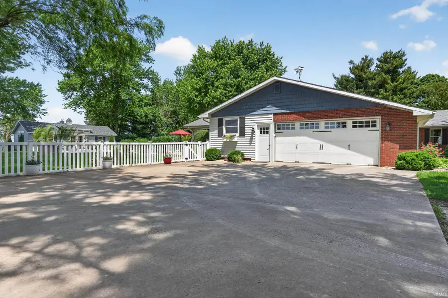 4546 S 600 West, Swayzee, IN 46986 - #2