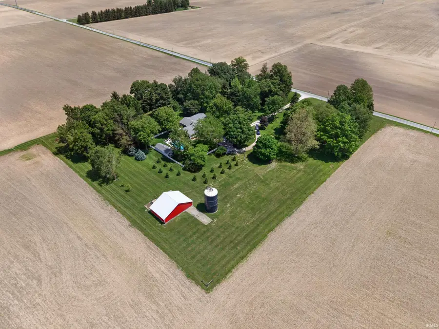 4546 S 600 West, Swayzee, IN 46986 - #3