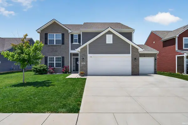 3241 Somers Drive, Kokomo, IN 46902