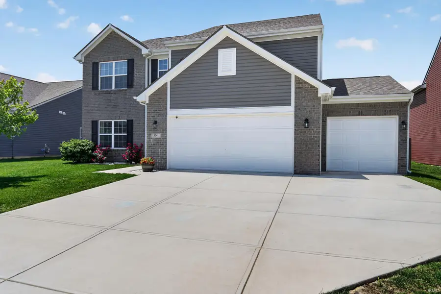 3241 Somers Drive, Kokomo, IN 46902 - #3