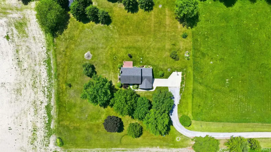 3890 N 650 E, Churubusco, IN 46723 - #3
