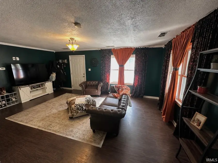 695 S 300 W, Kokomo, IN 46902 - #3