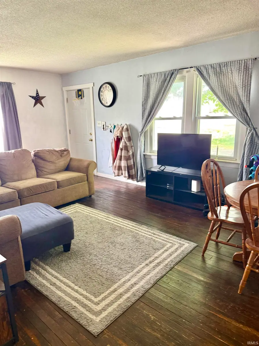 3205 E Jackson Street, Muncie, IN 47303 - #3