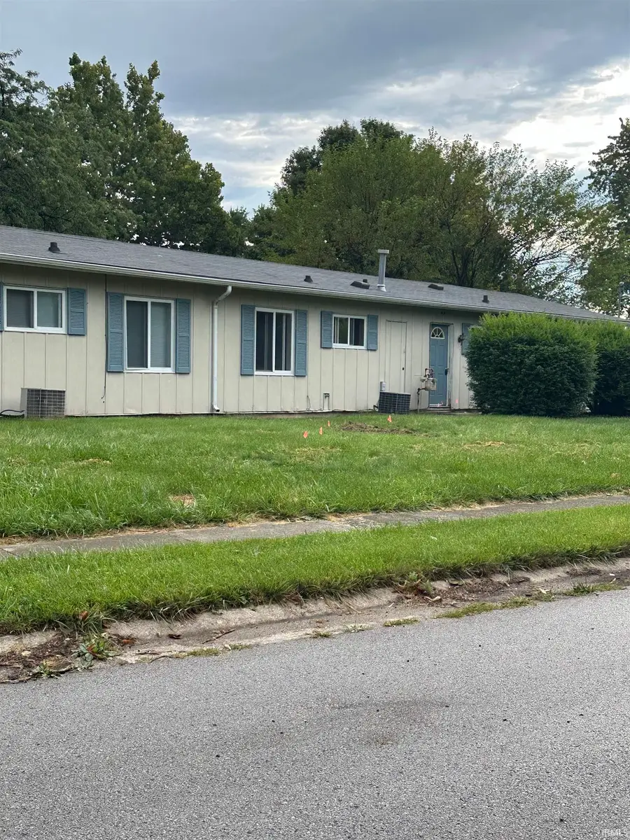 1258 Chanute Avenue, Peru, IN 46970 - #3