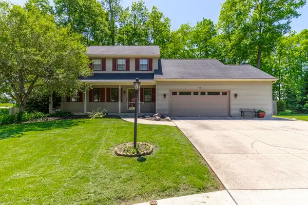10712 Creek Gap Court, Fort Wayne, IN 46845