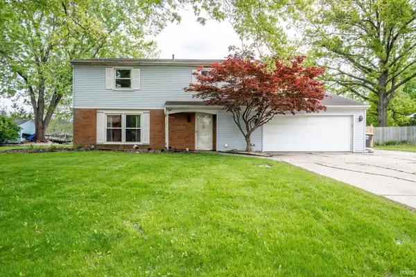 5502 Vance Avenue, Fort Wayne, IN 46815