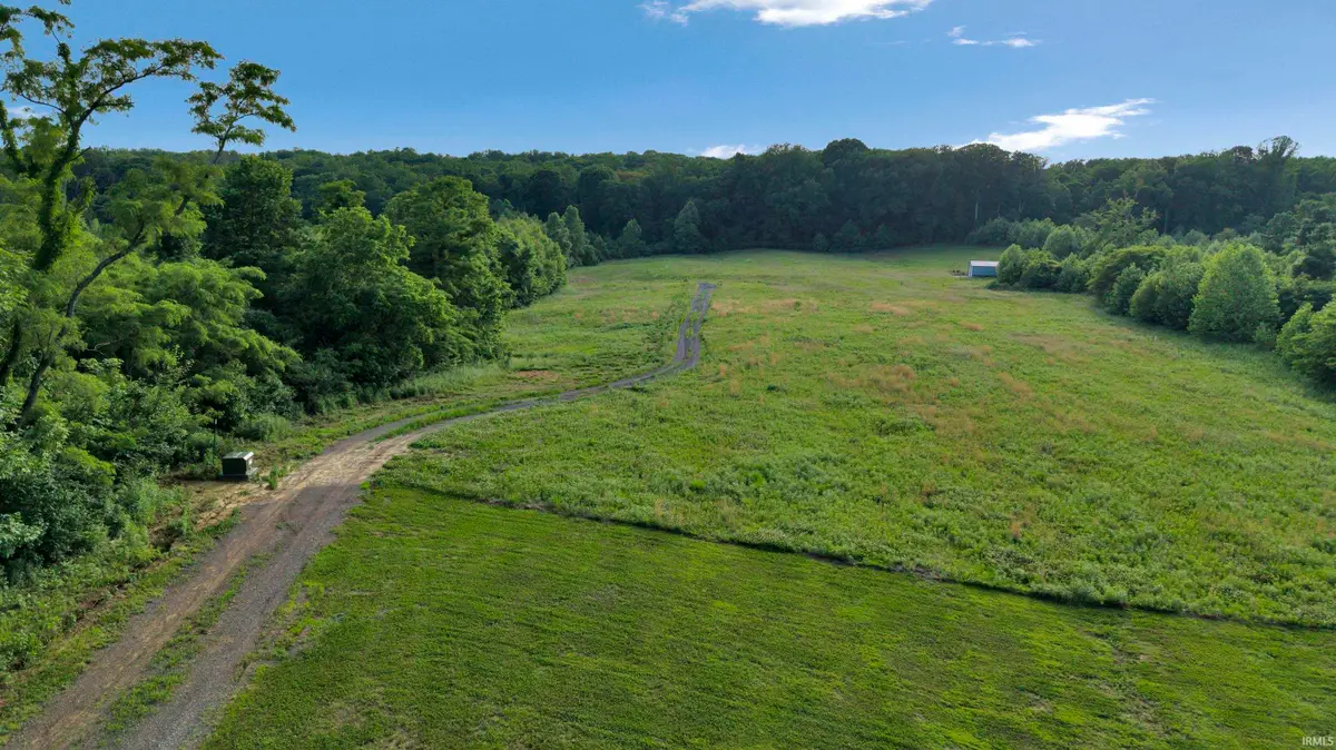 6063 N Old Us Hwy 41, Hazleton, IN 47640 - #1
