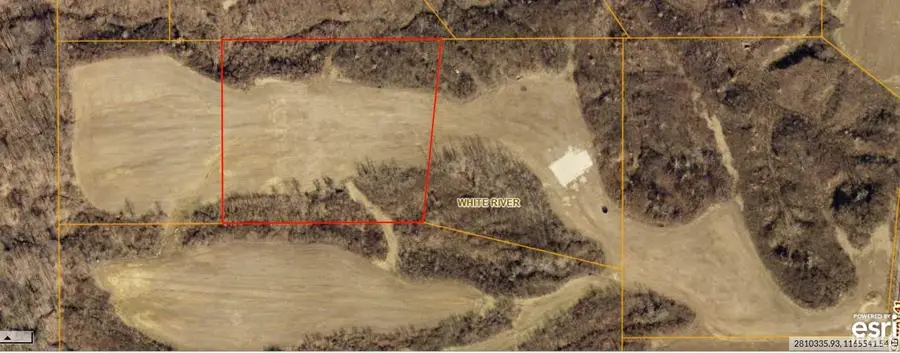 6063 N Old Us Hwy 41, Hazleton, IN 47640 - #3