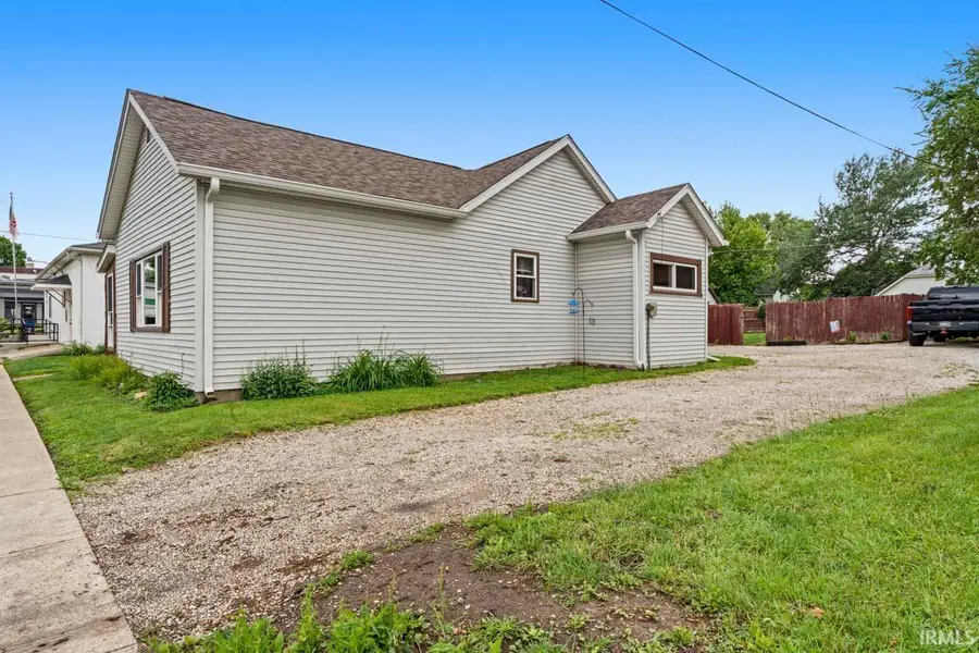 107 N Meridian Street, Sulphur Springs, IN 47388 - #2