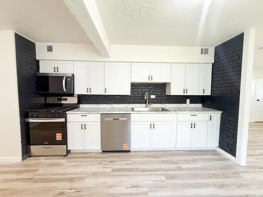 1509 Wilber Street, South Bend, IN 46628 - #3