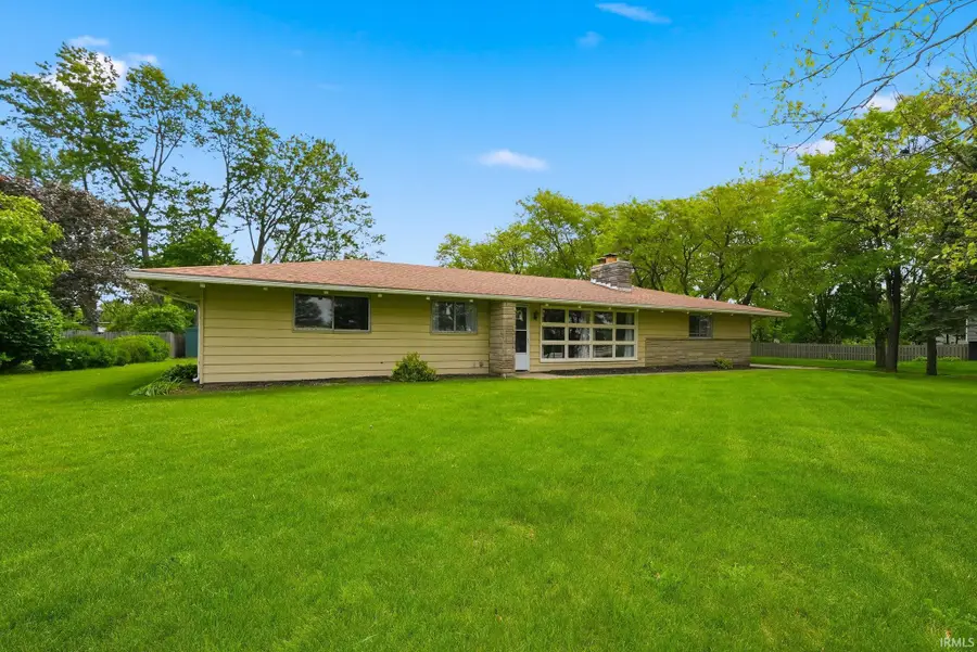 6018 N Clinton Street, Fort Wayne, IN 46825 - #2