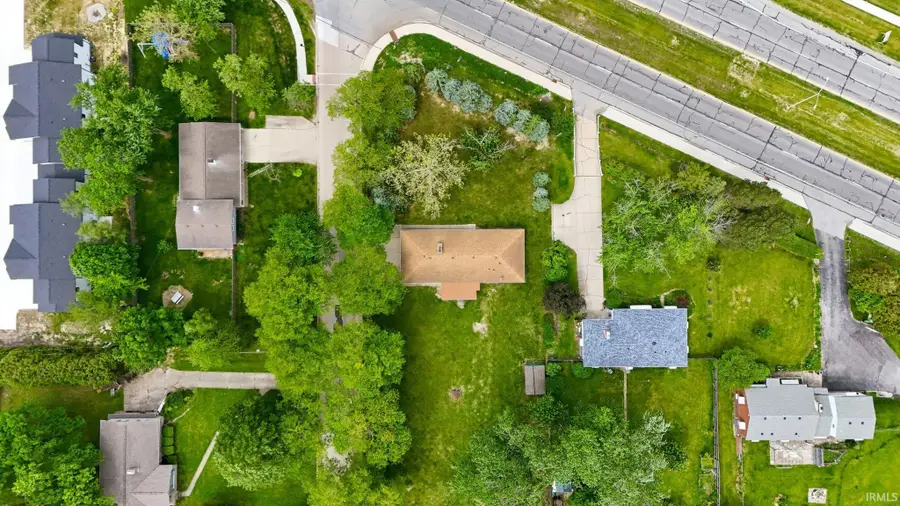 6018 N Clinton Street, Fort Wayne, IN 46825 - #3
