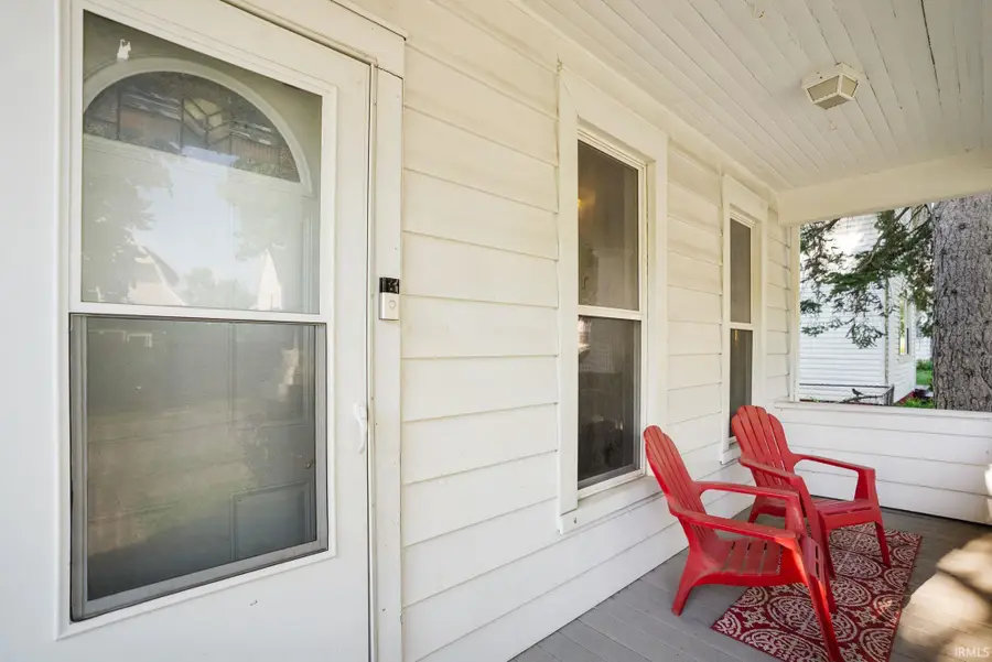 1834 Howell Street, Fort Wayne, IN 46808 - #3
