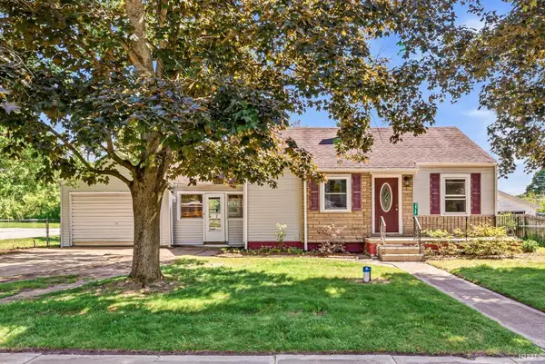 19732 Lucinda Street, South Bend, IN 46614