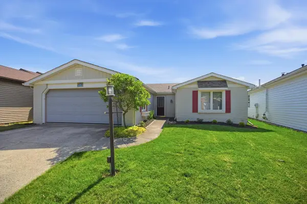 4528 E Shenandoah Circle, Fort Wayne, IN 46835