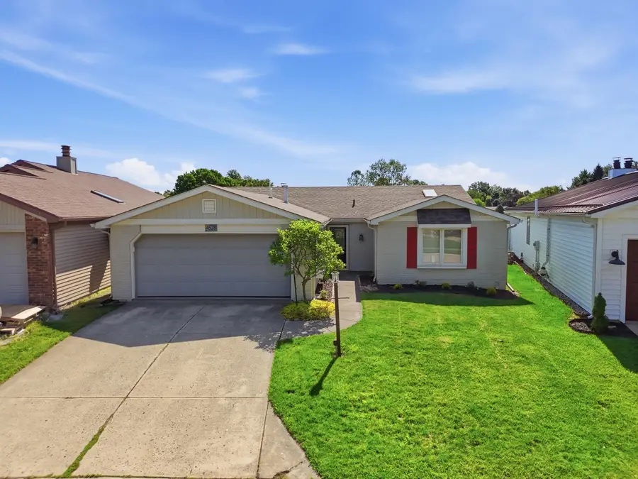 4528 E Shenandoah Circle, Fort Wayne, IN 46835 - #2