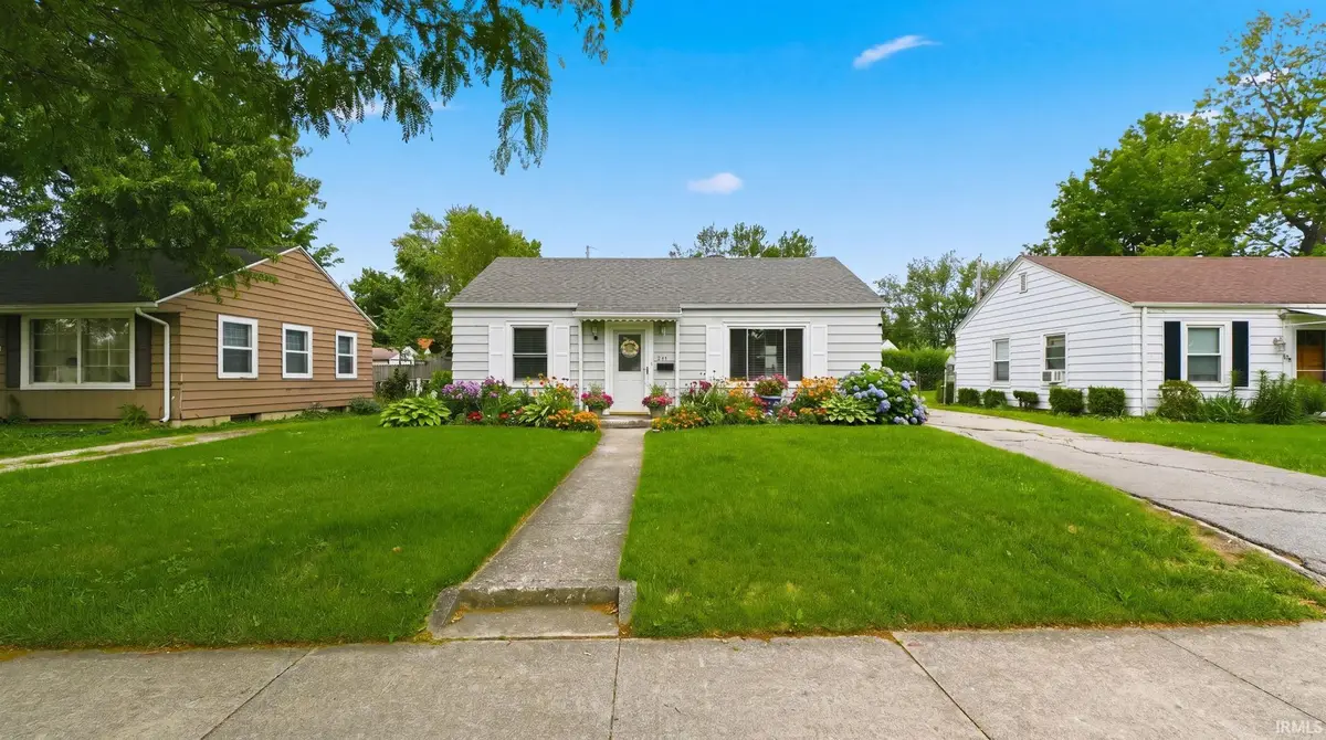 1716 Melrose Avenue, Fort Wayne, IN 46808 - #1