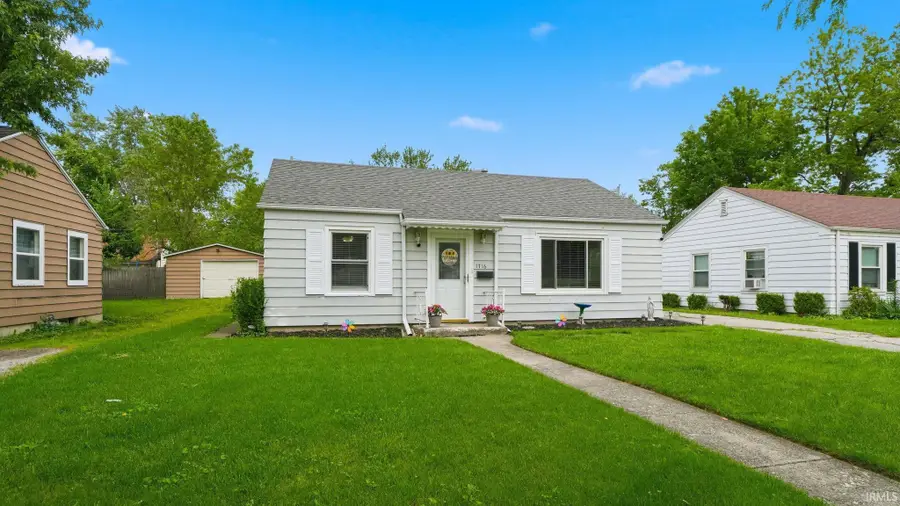 1716 Melrose Avenue, Fort Wayne, IN 46808 - #3