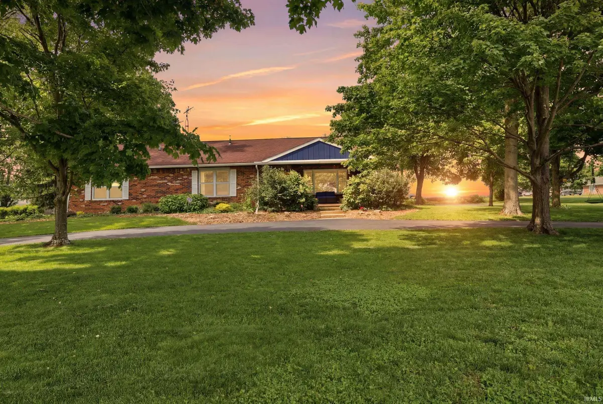 526 W Reade Avenue, Upland, IN 46989 - #1
