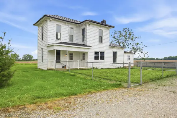 10889 W 800 S. Road, Redkey, IN 47373
