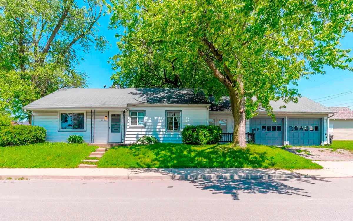 1024 Greenlawn Avenue, Fort Wayne, IN 46808 - #1