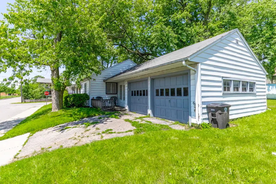 1024 Greenlawn Avenue, Fort Wayne, IN 46808 - #3