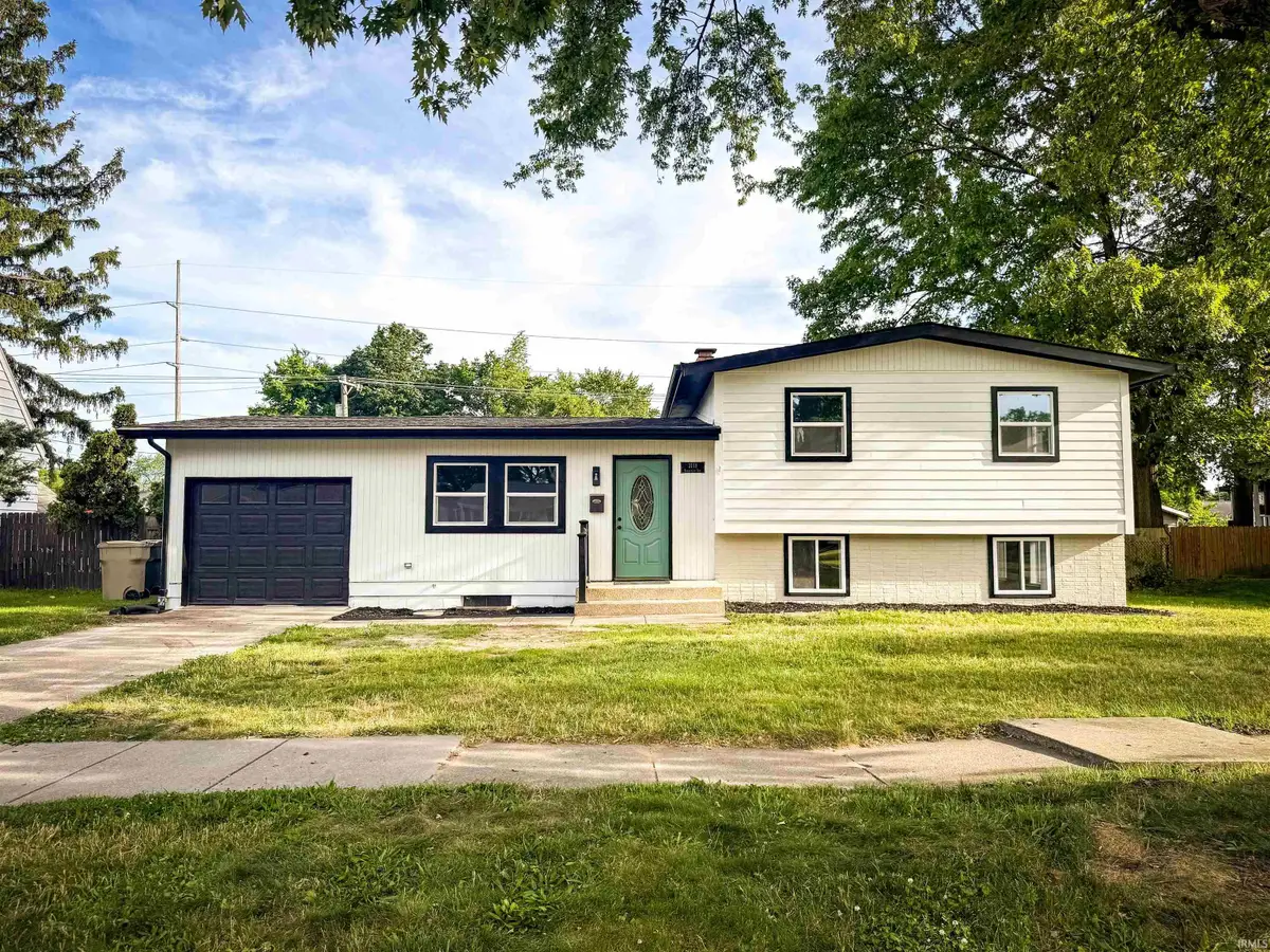 3118 Sunnymede Avenue, South Bend, IN 46615 - #1
