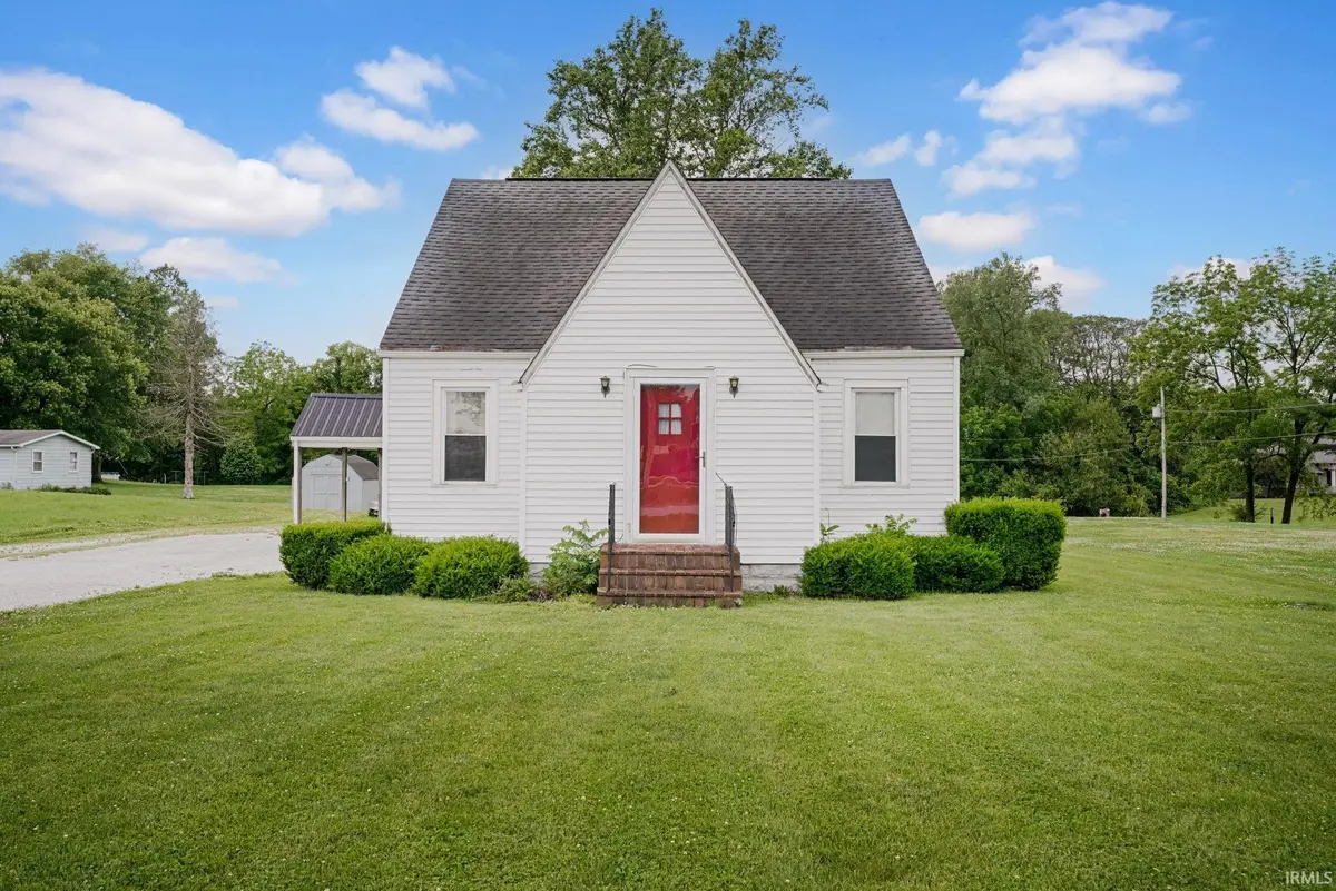 1819 N Ewing Street, Seymour, IN 47274 - #1