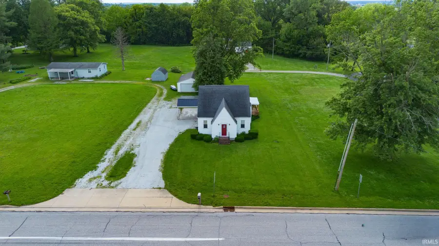 1819 N Ewing Street, Seymour, IN 47274 - #2