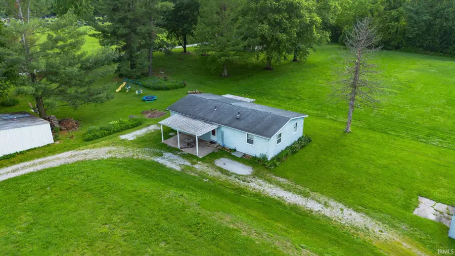 1815 1/2 N Ewing Street, Seymour, IN 47274 - #2